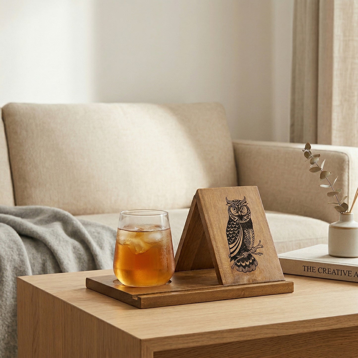 Bookian Reading Stand