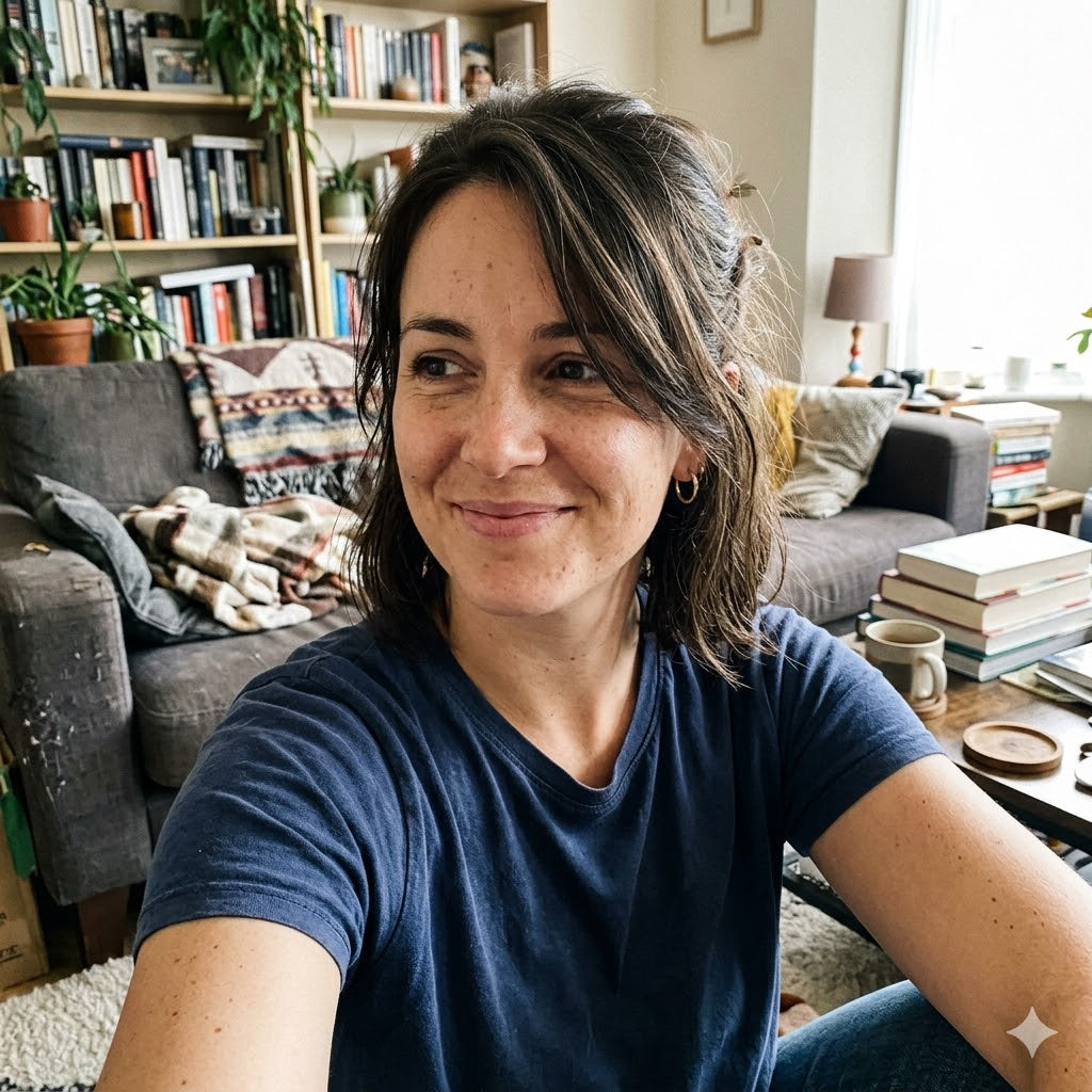 Sarah Whitman — California, USA