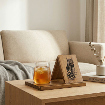 Bookian Reading Stand